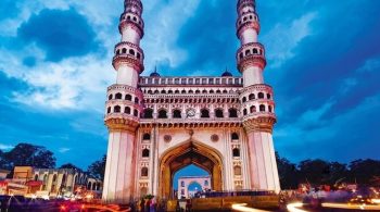 Hyderabad City Sightseeing