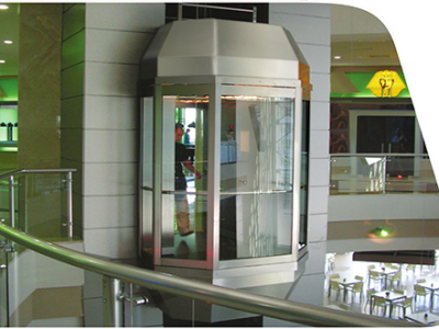 Capsule-Elevators Capsule-Elevators