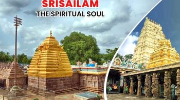 Hyderabad To Srisailam