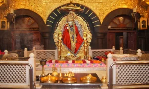 Hyderabad to Shirdi