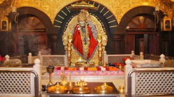 Hyderabad To Shirdi