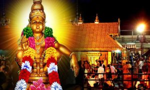 Hyderabad To Sabarimala