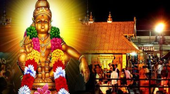 Hyderabad To Sabarimala