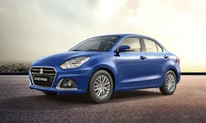 4 Seater Swift Dzire