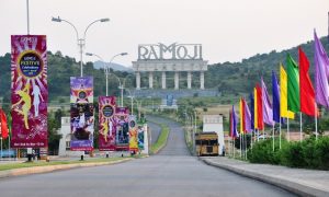 Hyderabad City Seeing (Package 2)
