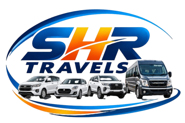 SHR TRAVELS