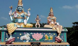 1 Day Srisailam Tour Package
