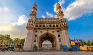 Hyderabad City Seeing (Package 1)